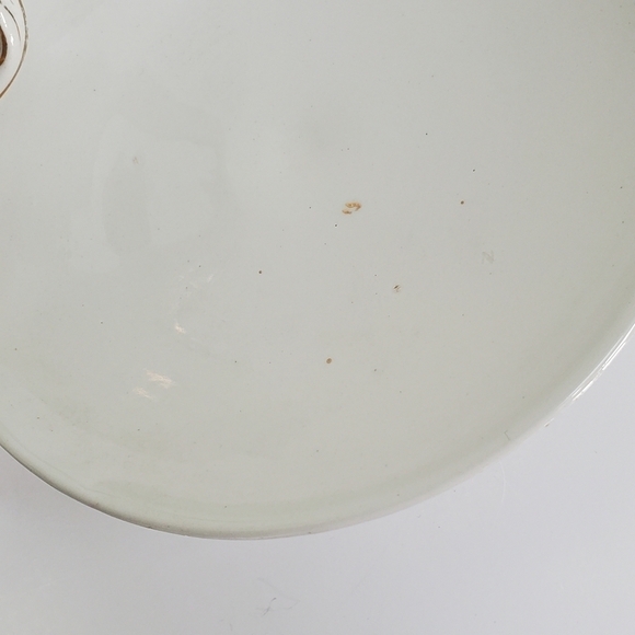 Vintage Alfred Meakin "The Hebrides" 2 Handle Soup Tureen - Picture 4 of 8